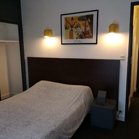 Acqs Hotel ดักซ์ ภายนอก รูปภาพ