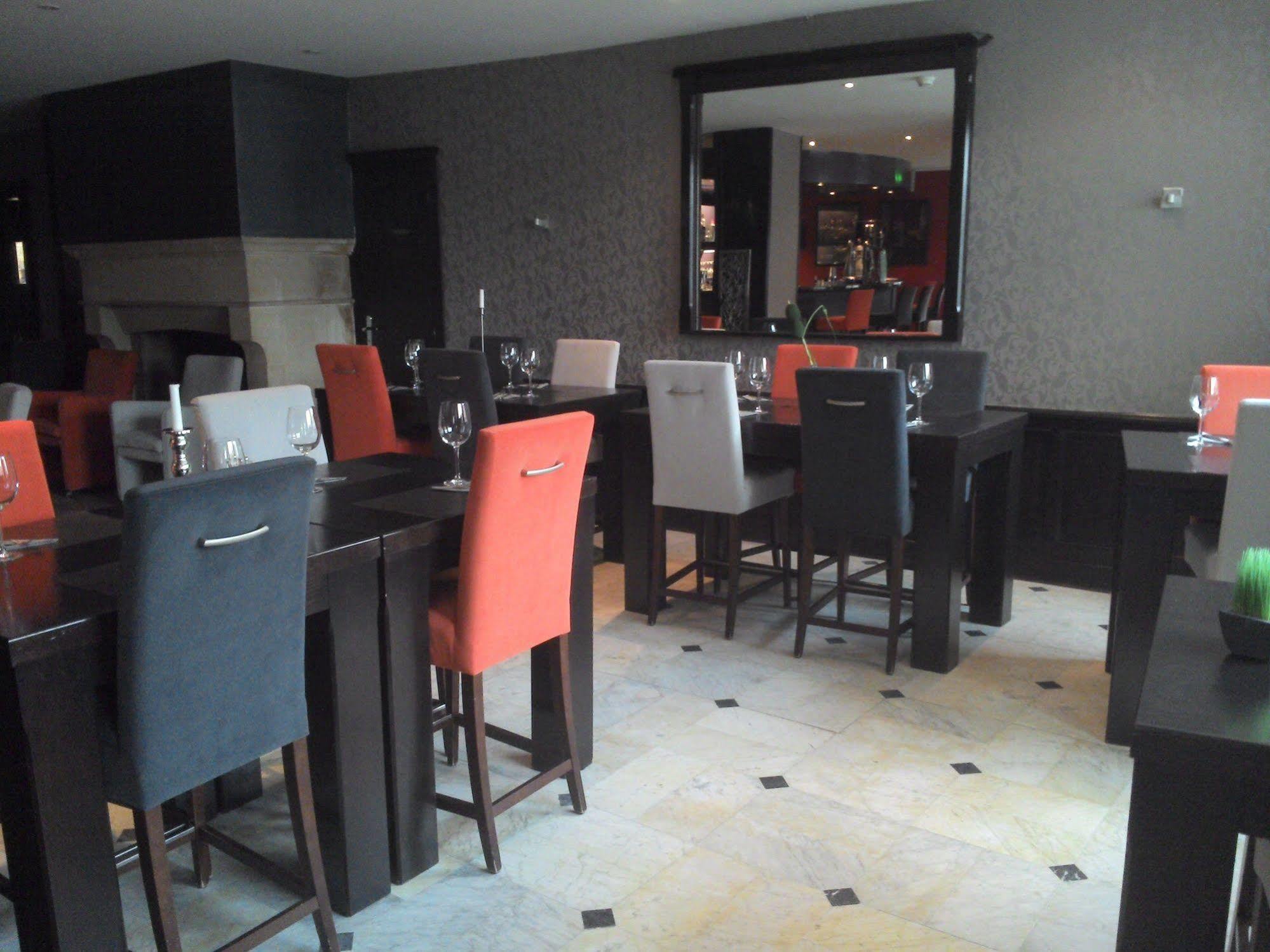 Acqs Hotel ดักซ์ ภายนอก รูปภาพ